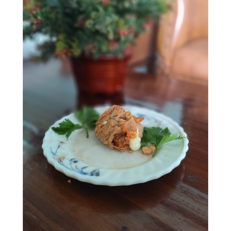 

PAKETAN TAHU WALIK (1 PAKET ISI 400)