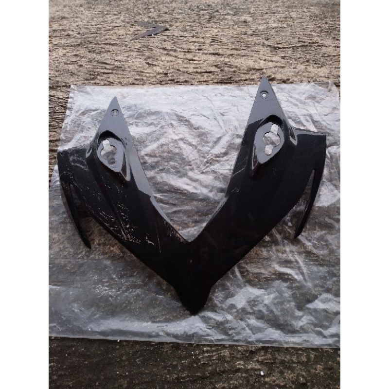tameng batok depan CBR 150R k45n tahun 2019-2020