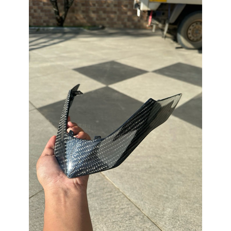 Dagu Honda Sonic 150/R Carbon Kevlar & Forget