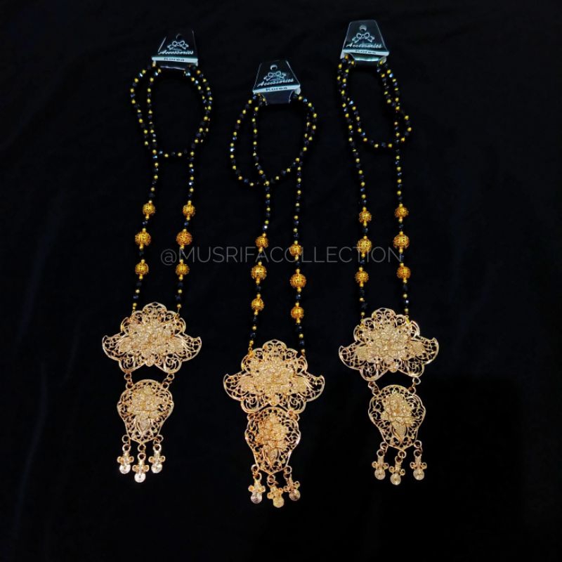 Kalung Bros Baju Bodo