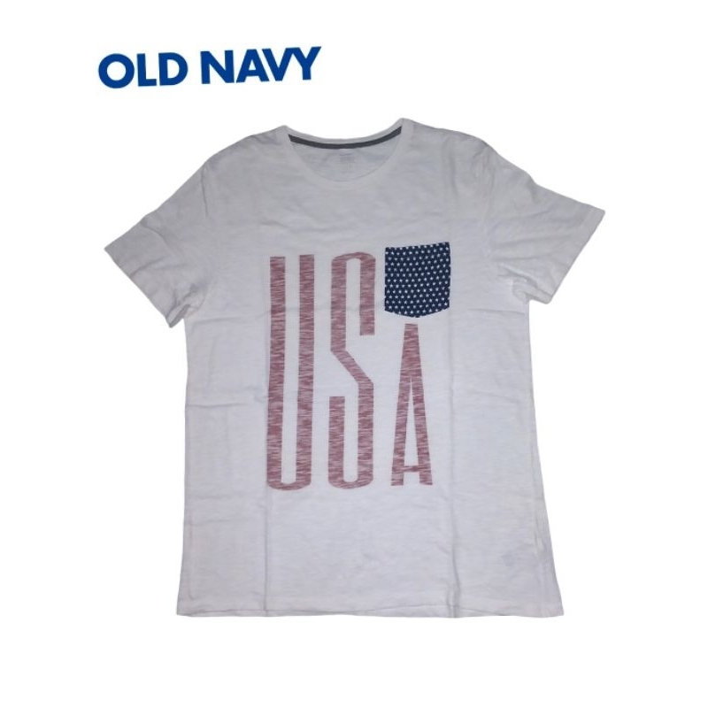 kaos OLD NAVY