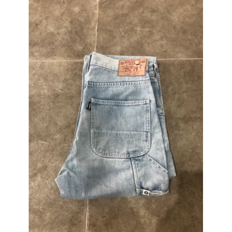 carpenter vearst jeans