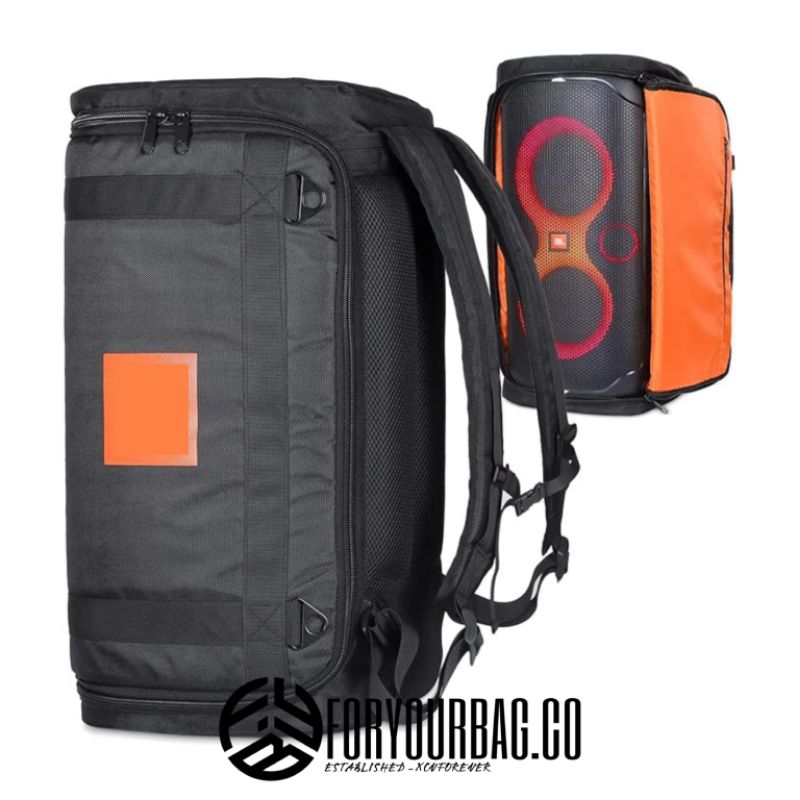 JBL PARTYBOX 110 Backpack Tas penyimpanan JBL Patybox 110 Good Quality Produk