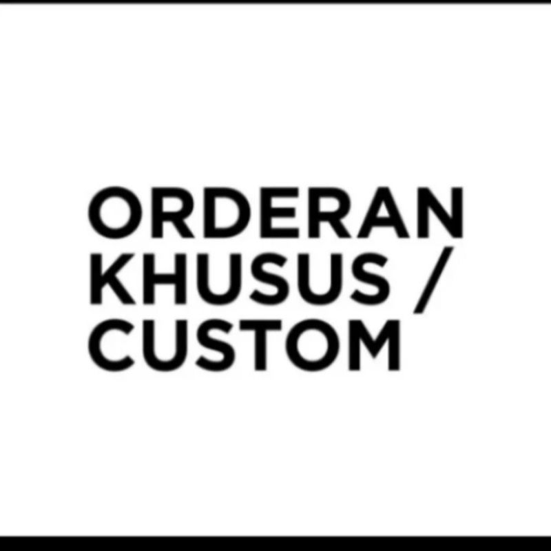

akrilik custom/Kotak akrilik