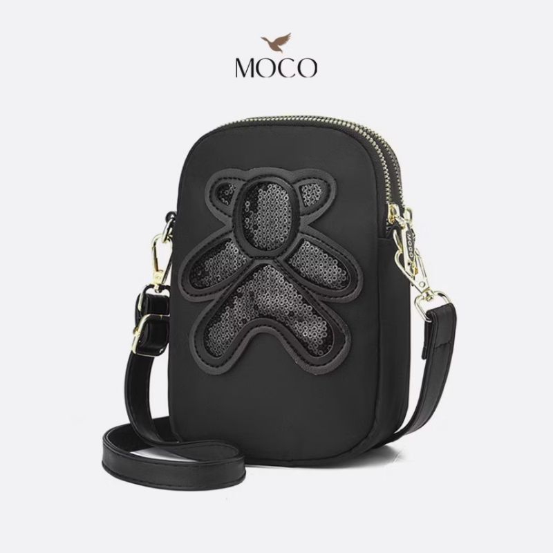 MOCO Tas hp Selempang Wanita Original