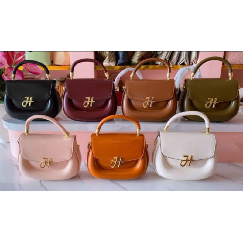 SALLY BAG JIMS HONEY - SLINGBAG JIMS HONEY WANITA - HANDBAG JIMS HONEY WANITA