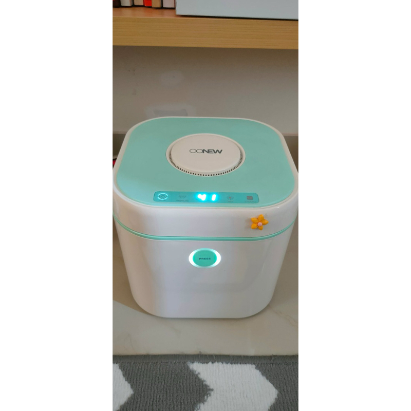 PRELOVED OONEW STERILIZER & DRYER