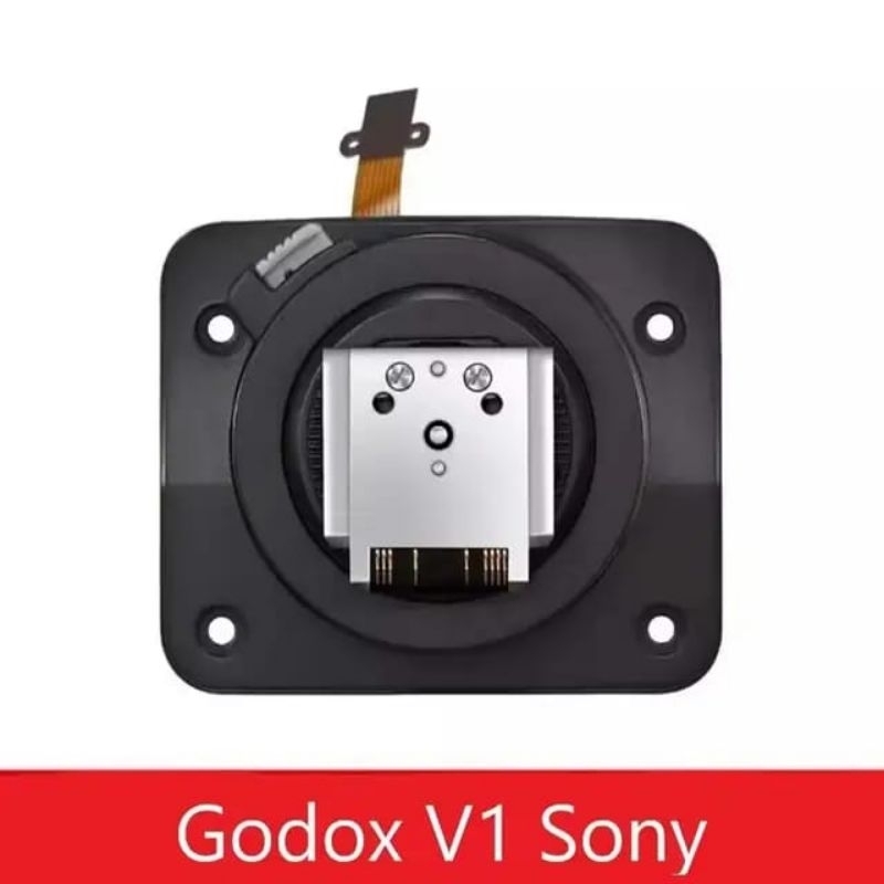 Godox Hotshoe V1 SONY For Flash Godox V1s For SONY