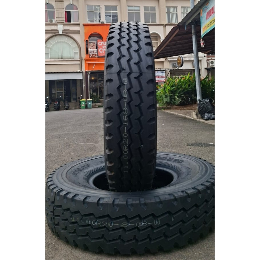 BAN KAWAT ALTALITE 1100 R 20 V65