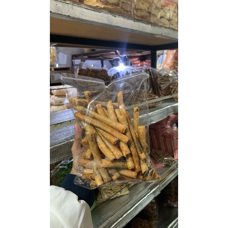 

PISANG AROMA PANJANG