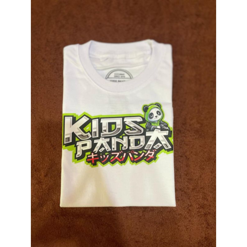 KAOS BUS KIDS PANDA