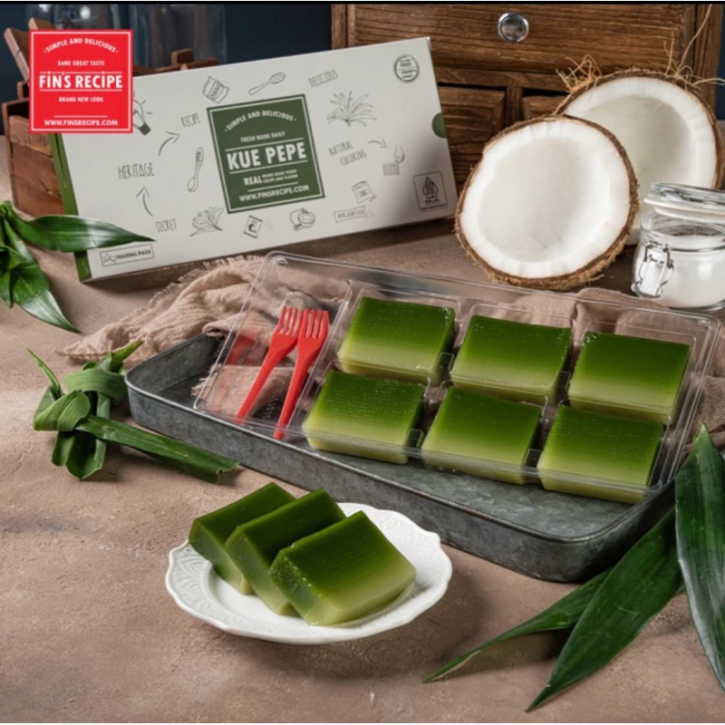 

Jastip Fins Recipe FinsRecipe / Kue Ager / Kue Pulut / Kue Ijo / Jongkong / Cenil / kue kacang / selai srikaya / selai sarikaya / Kue tradisional / kue basah / BEST SELLER / Jastip Kue Ijo / Jastip kue basah