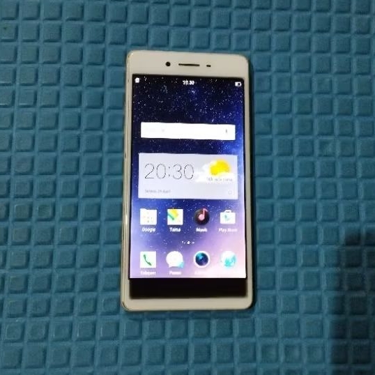 hp oppo f1f bekas