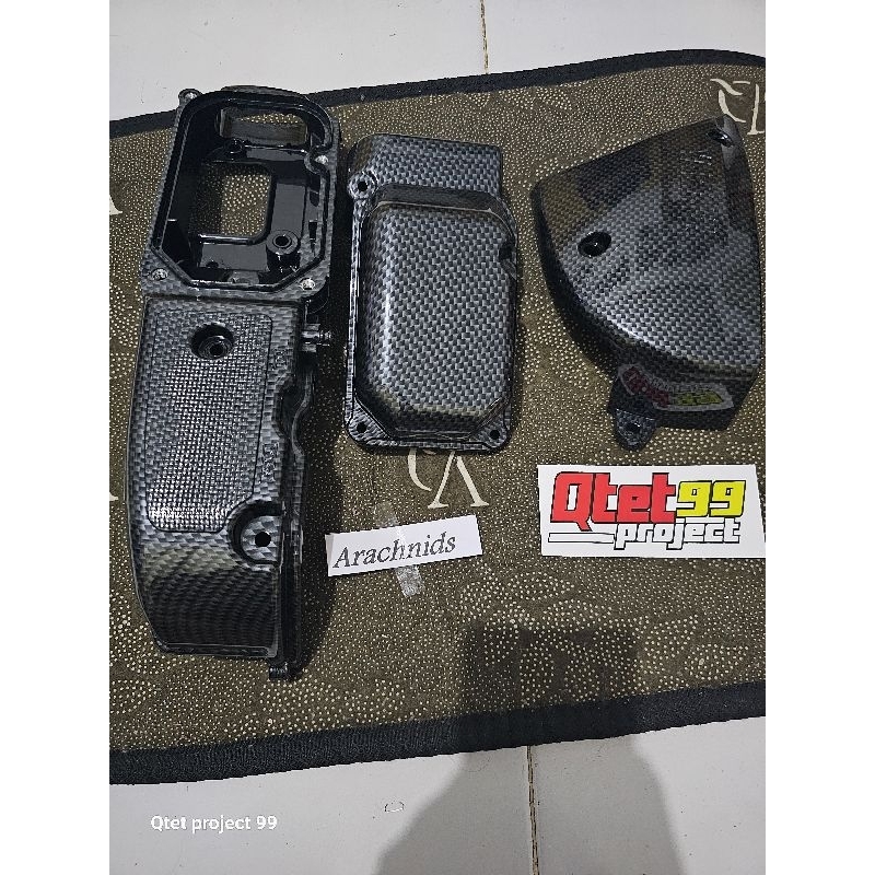 cover cvt mio carbon thailand