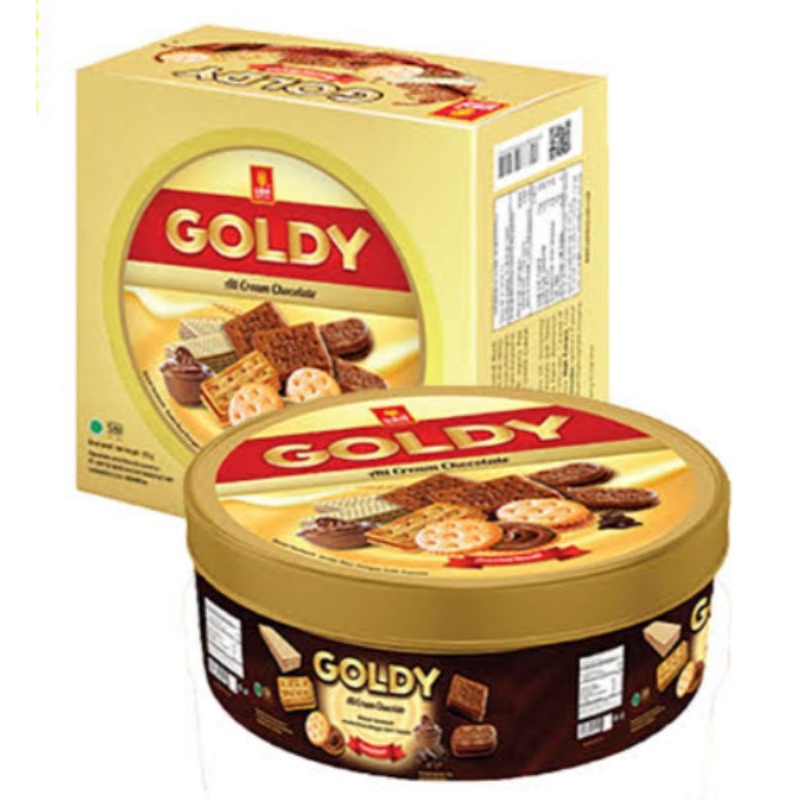 

UBM Biscuits Goldy Full Cream Chocolate 372gr