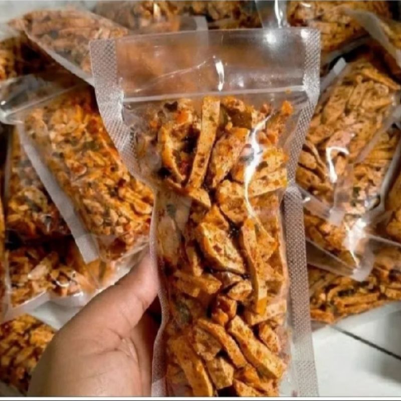 

BASRENG DAUN JERUK 60gr