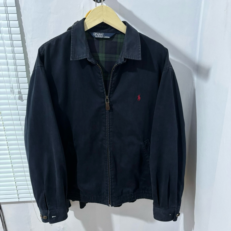 POLO RALPH LAUREN JACKET VINTAGE ORIGINAL