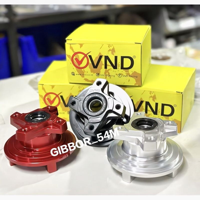 Nap Gear VND CNC Jupiter Z/Jupiter MX Old/Vega ZR/F1ZR/RX King/MX King Best Quality
