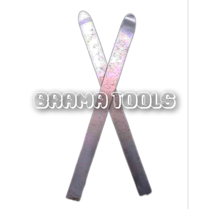 cukil ban motor bahan per baja harga satuan