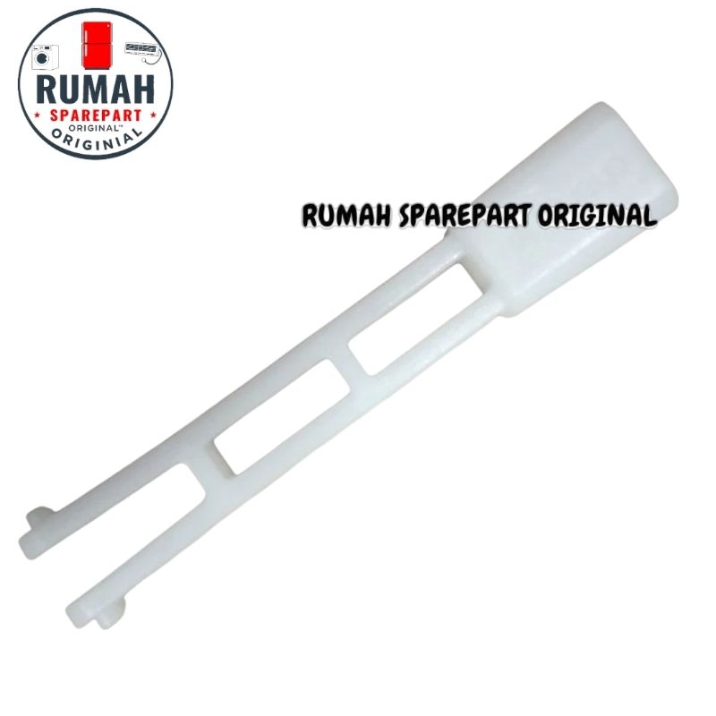 Tongkat/stik KRAN penyambung keran dispenser SHARP galon bawah original model SWD-70EHL-SL SWD-78EHL