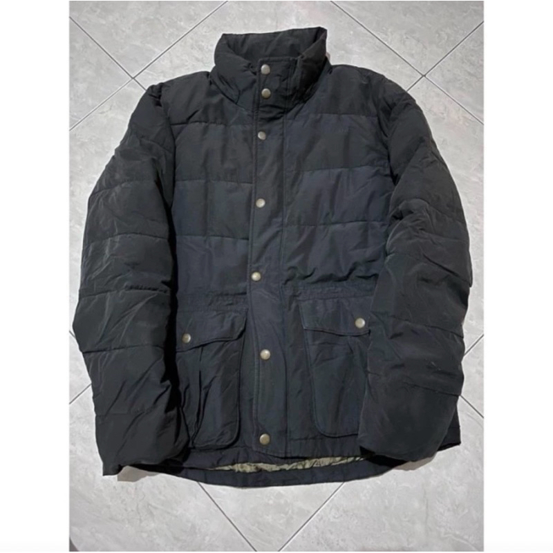 GAP Down Jacket Bulu Angsa