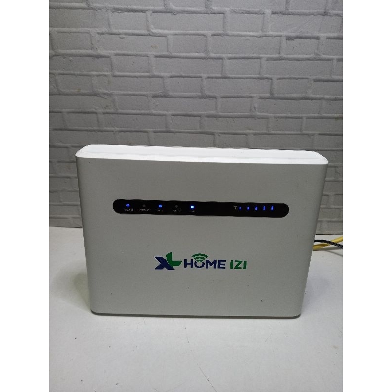 MODEM WIFI HKM-B001 XL HOME IZI UNLOCK ALL OPERATOR TESS NORMAL UNIT+ADAPTOR