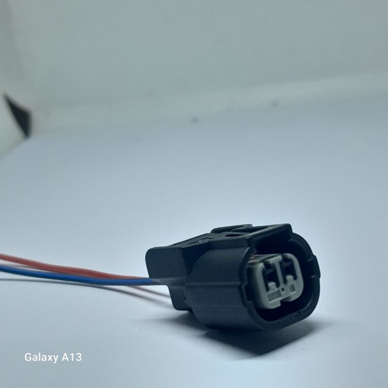 Soket IAT ECT temperatur Honda jazz city Idsi vtech