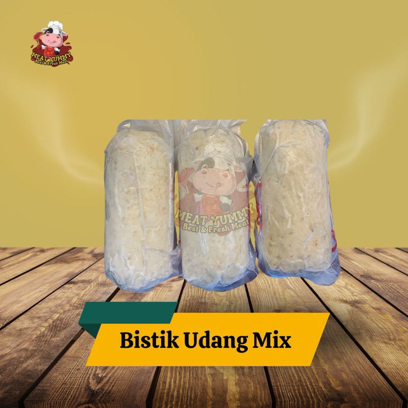 

Bistik Udang