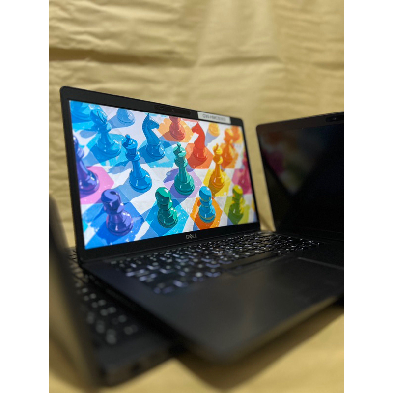 Laptop Dell 5400 Latitude Core i5 Gen8
