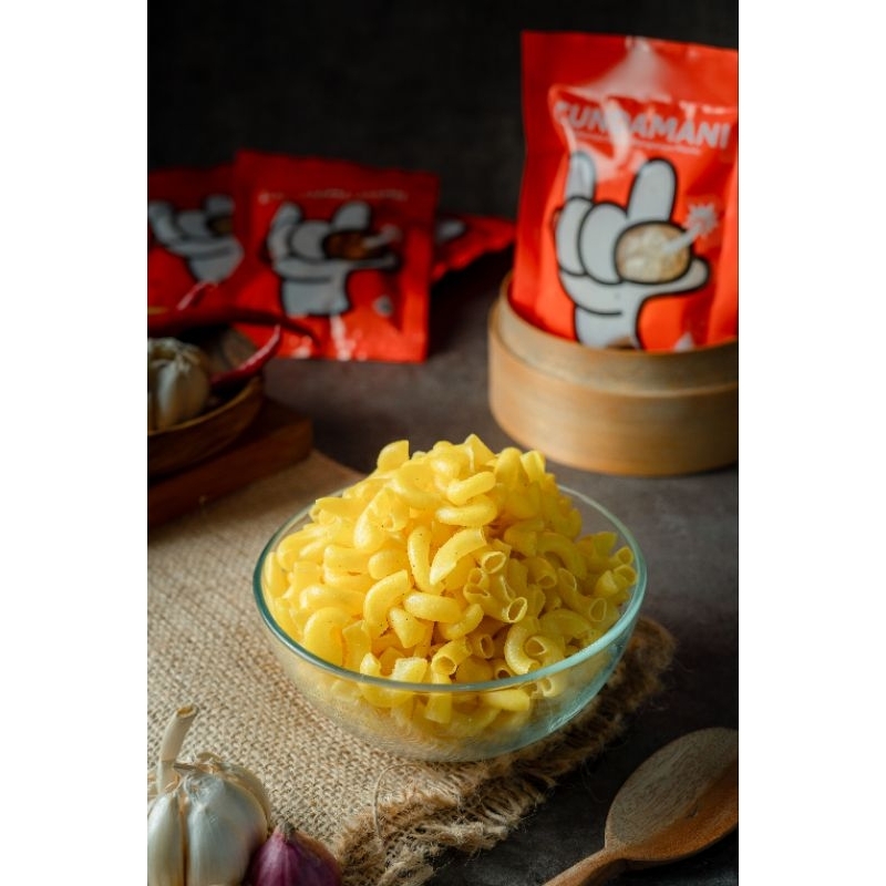 

Makaroni Original Cundamani