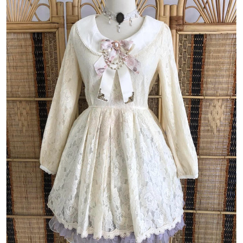 Dress Lolita Liz Lisa