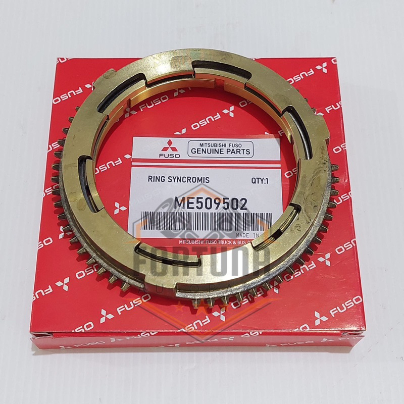 RING SINKROMIS RING SYNCROMIS SET MITSUBISHI CANTER PS125 PS125T ME509502