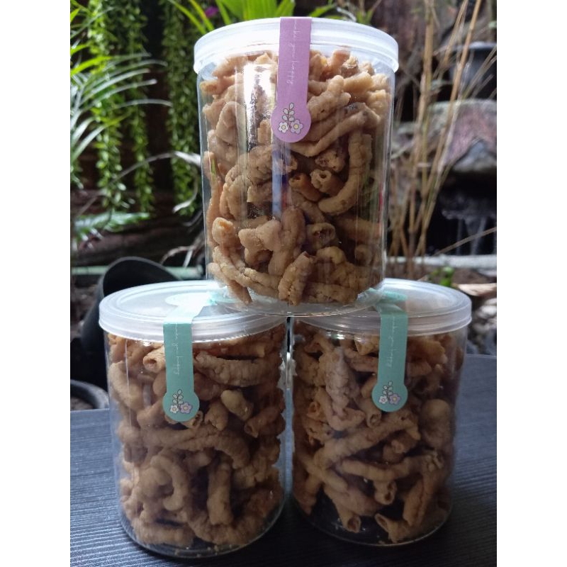 

USUS PREMIUM KRIUK GURIH MANTAP
