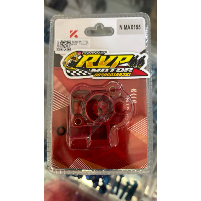 Sensor TPS Nmax Old Lama Sensor Tps KYTA KYTACO Original