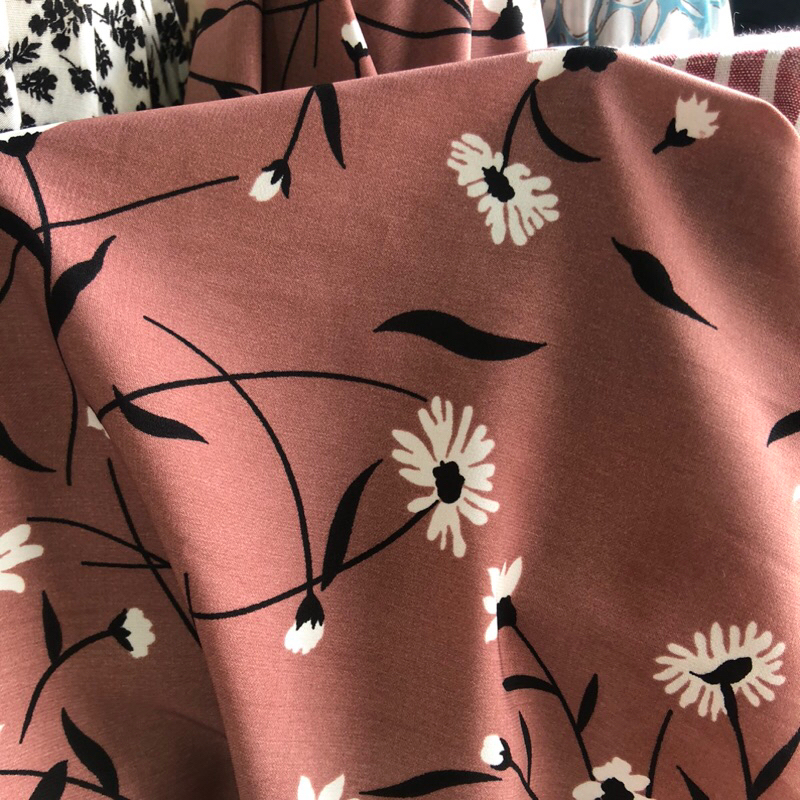 kain wolfis motif - kain wolfis motif bunga - kain wolfis motif impor - kain wolfis motif premium kn