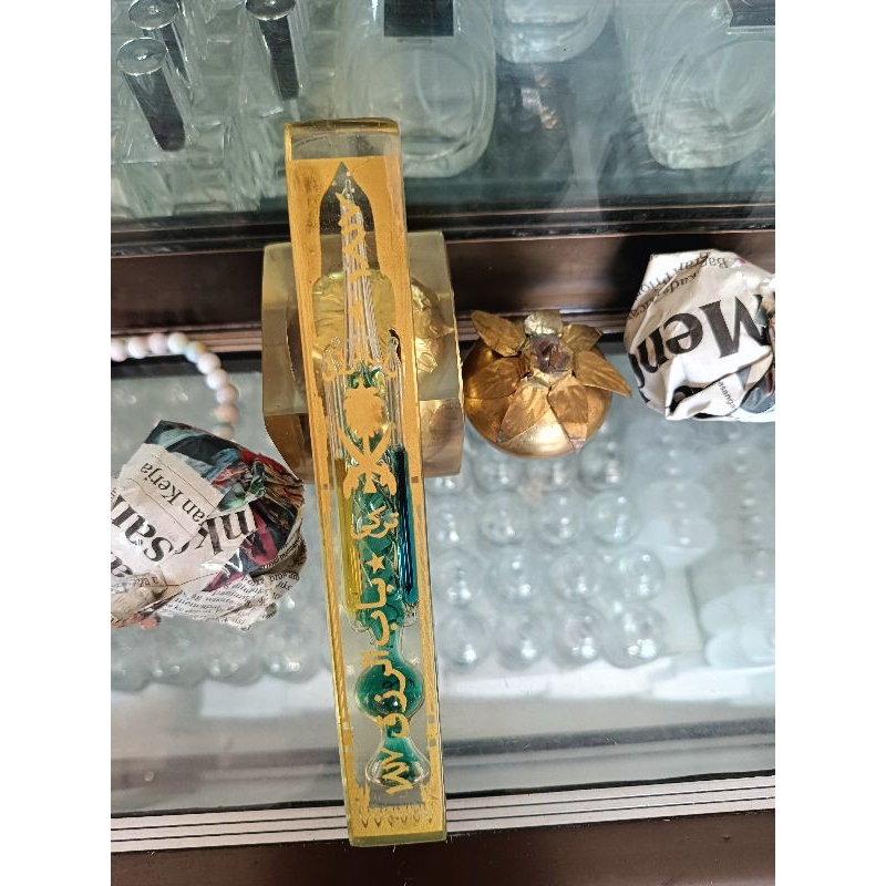 APEL JIN DAUN 9 100% ORI PREMIUM