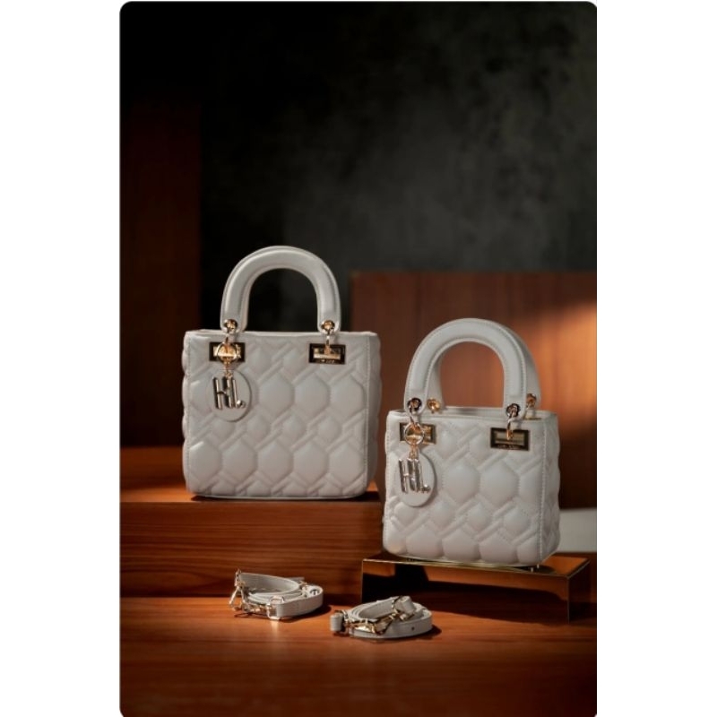 Bloom Bag Hey Local id / Tas HeyLocal / Jastip Heylocal ready