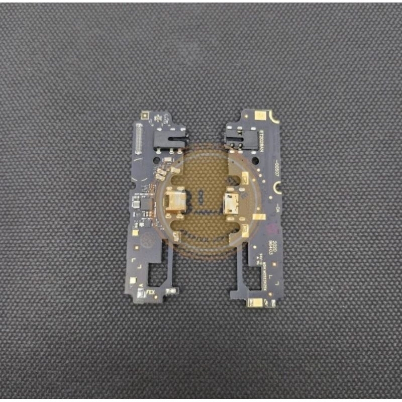 Flexible Charger / Flexibel Papan Cas Konektor Vivo Z1 Pro Original