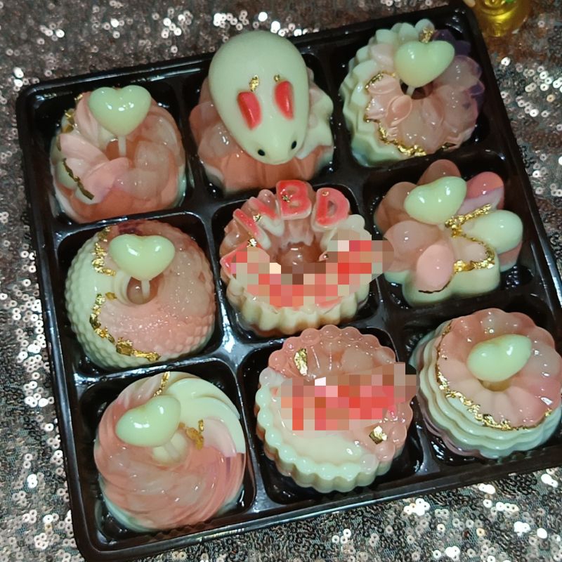 

Milky Puding Pontianak / Silky Puding Pontianak / Puding Hias Pontianak(INSTAN ONLY)