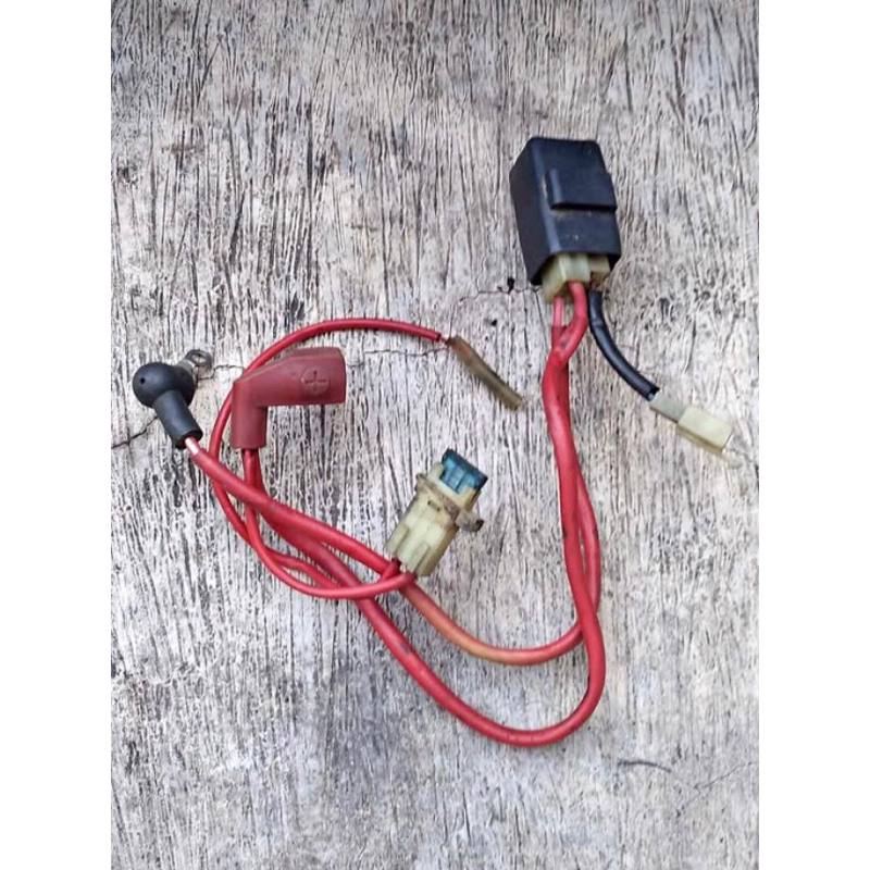 kabel aki bendik stater Mio j Mio GT soul GT 115 Fino 115 original second