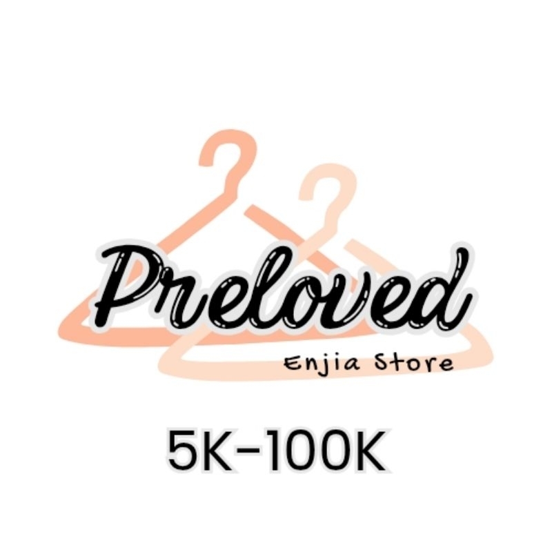 Preloved by Enji