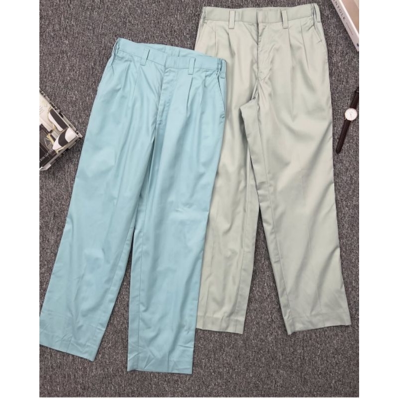 longpants japan brand