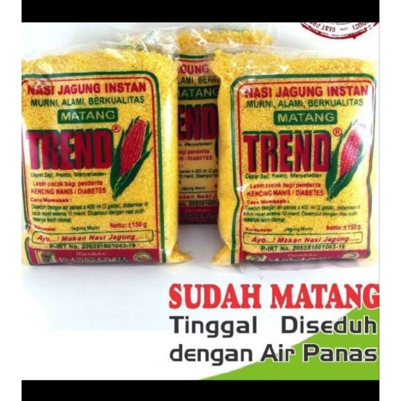 

gerit jagung 150 gr tinggal seduh air panas
