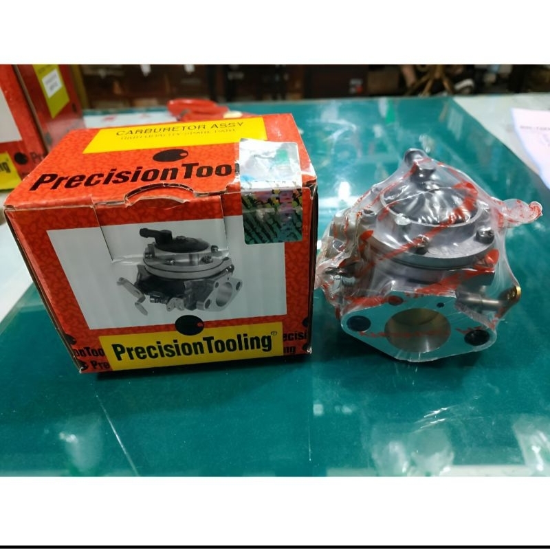 Karburator Assy Precesion Tooling Mesin Senso MS-070 Italy