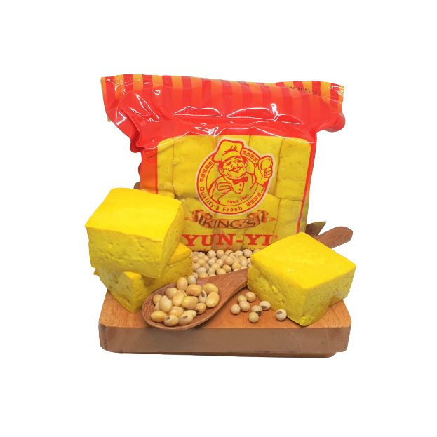 

Tahu Yun-Yi King's Kuning