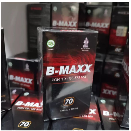 B-Maxx Original