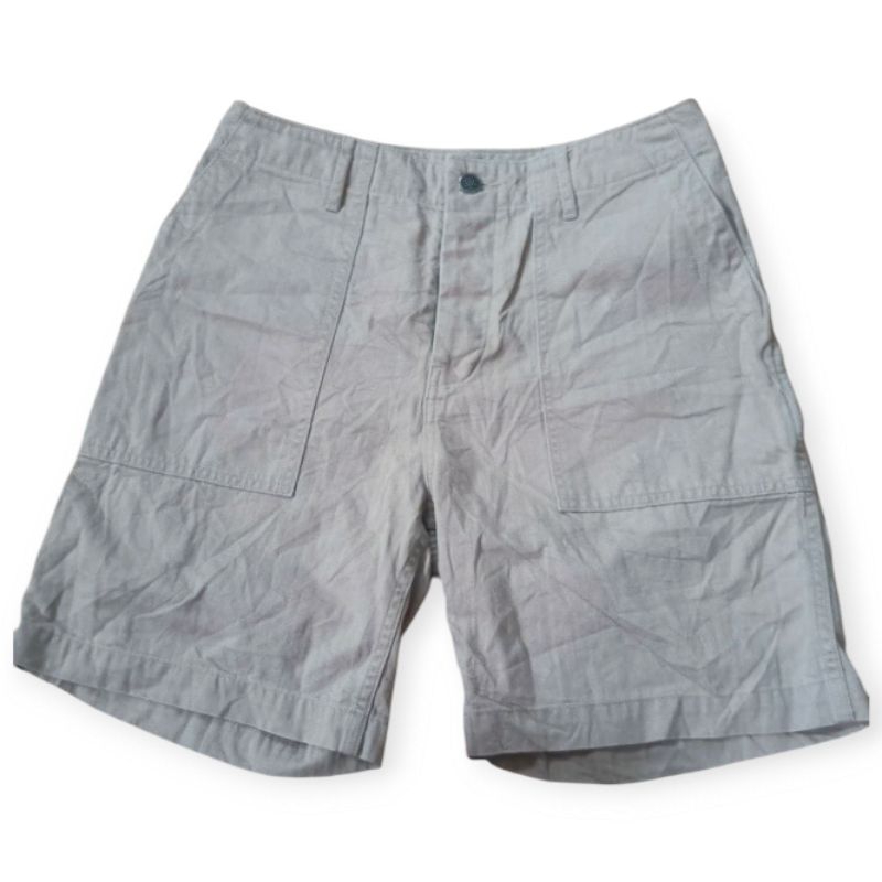 Celana Pendek JohnBull