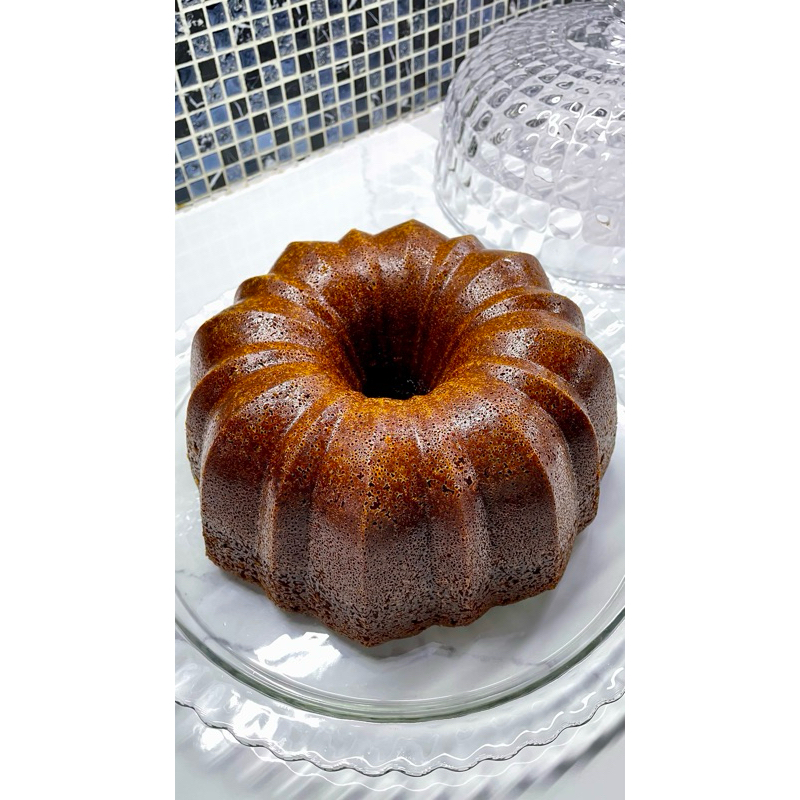 

CaramelCake