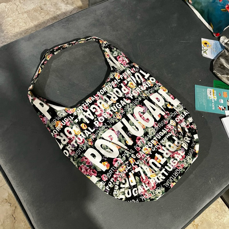 Robin Ruth Tote Bag ORIGINAL