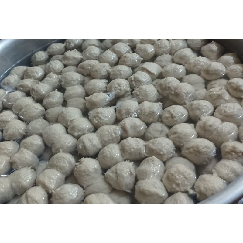 

Cahayadstore Pentol Bakso Solo Sapi